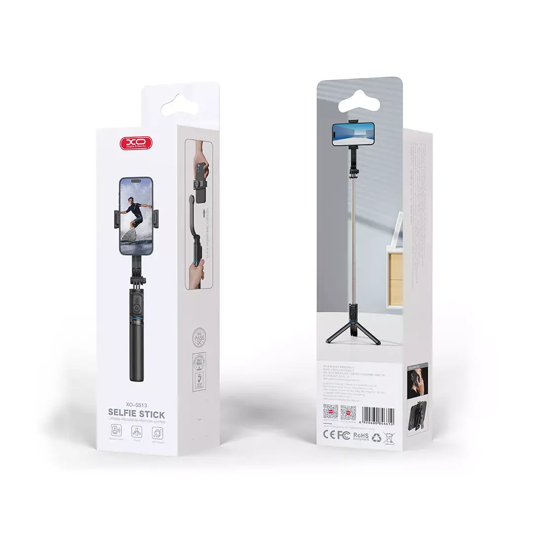 Selfie stick tripod XO SS13 — 106 cm Photo 5