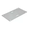 Mounting plate Extralink for four-arms aluminium frame Photo 2
