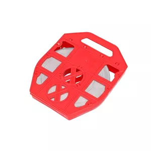 Mounting tape Extralink STAINLESS STEEL STRAP SS304 20MM X 0,4MM 50M