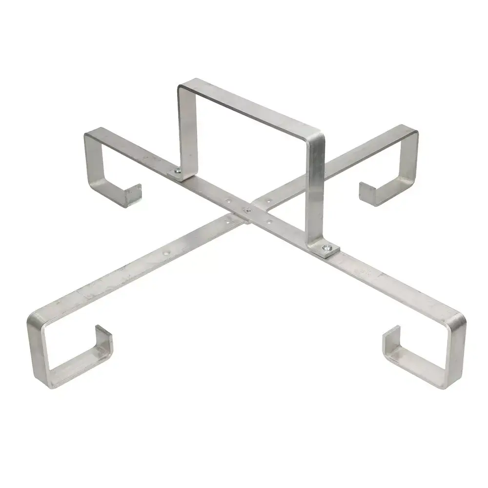 Extralink FRAME 800×800×100 kabeļu turētājs Photo 2