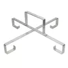 Extralink FRAME 800×800×100 kabeļu turētājs Photo 2