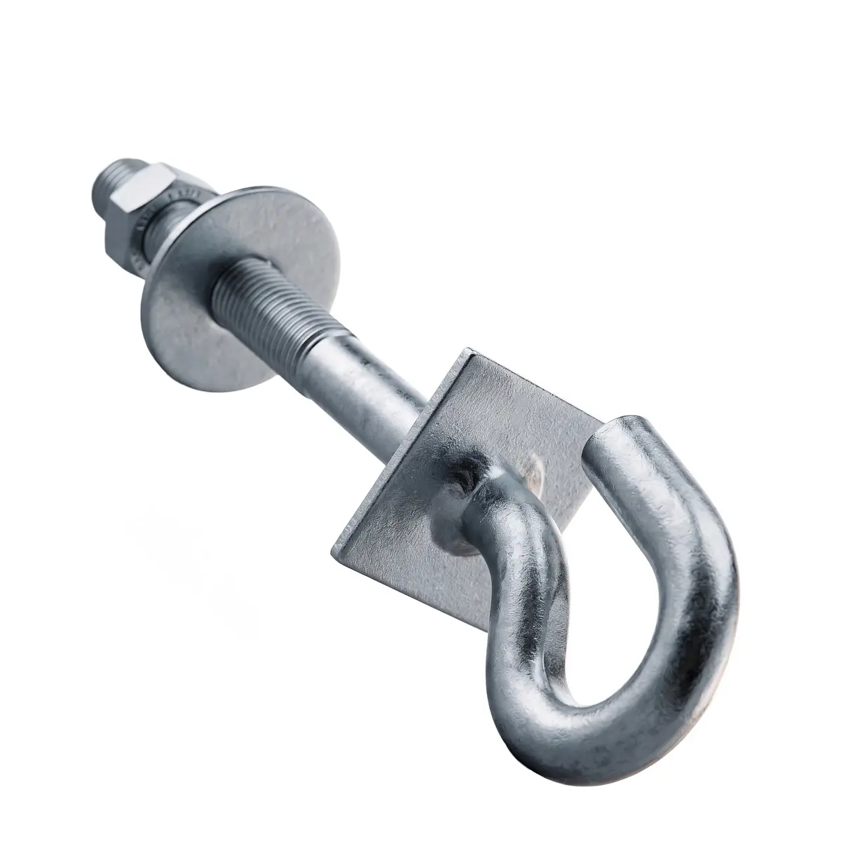 Extralink 12/160mm Cable Hook Photo 3