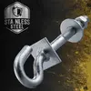 Extralink 12/160mm Cable Hook Photo 4