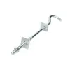 Cable hook Extralink Hook for hanging brackets 12/230mm M12 Photo 2