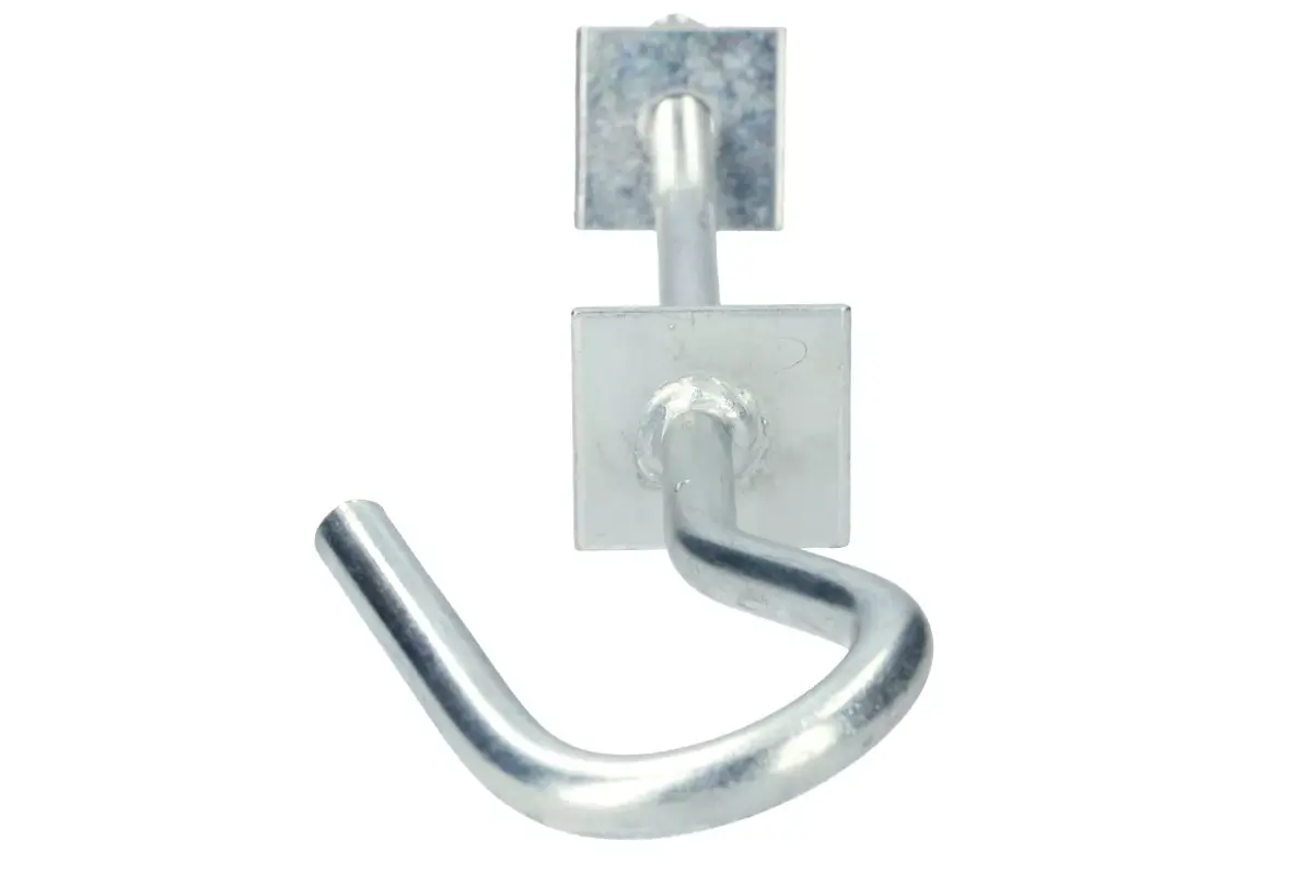 Cable hook Extralink Hook for hanging brackets 12/230mm M12 Photo 3