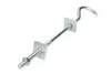 Extralink Hook M12 12/230mm Photo 2