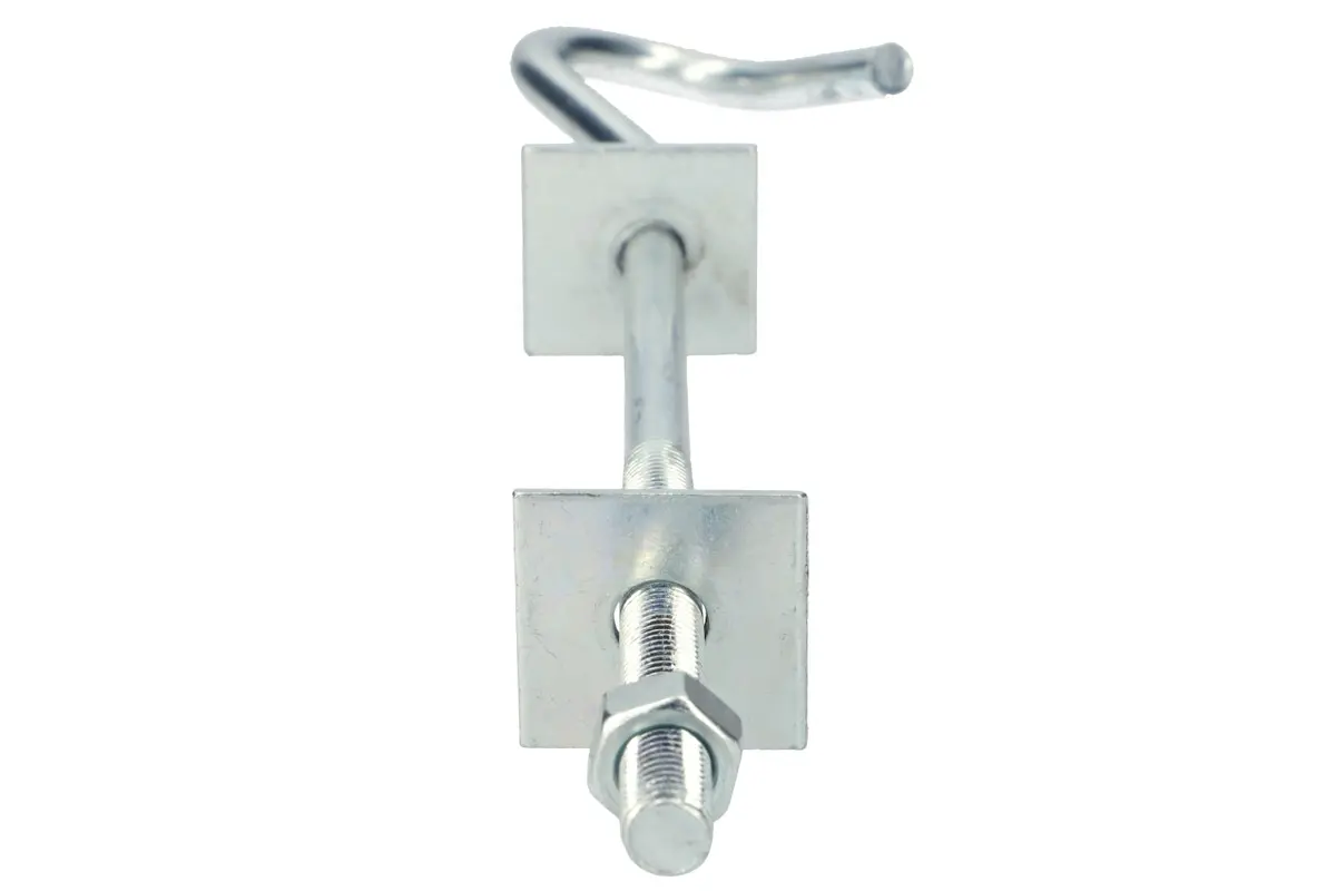 Extralink Hook M12 12/230mm Photo 5