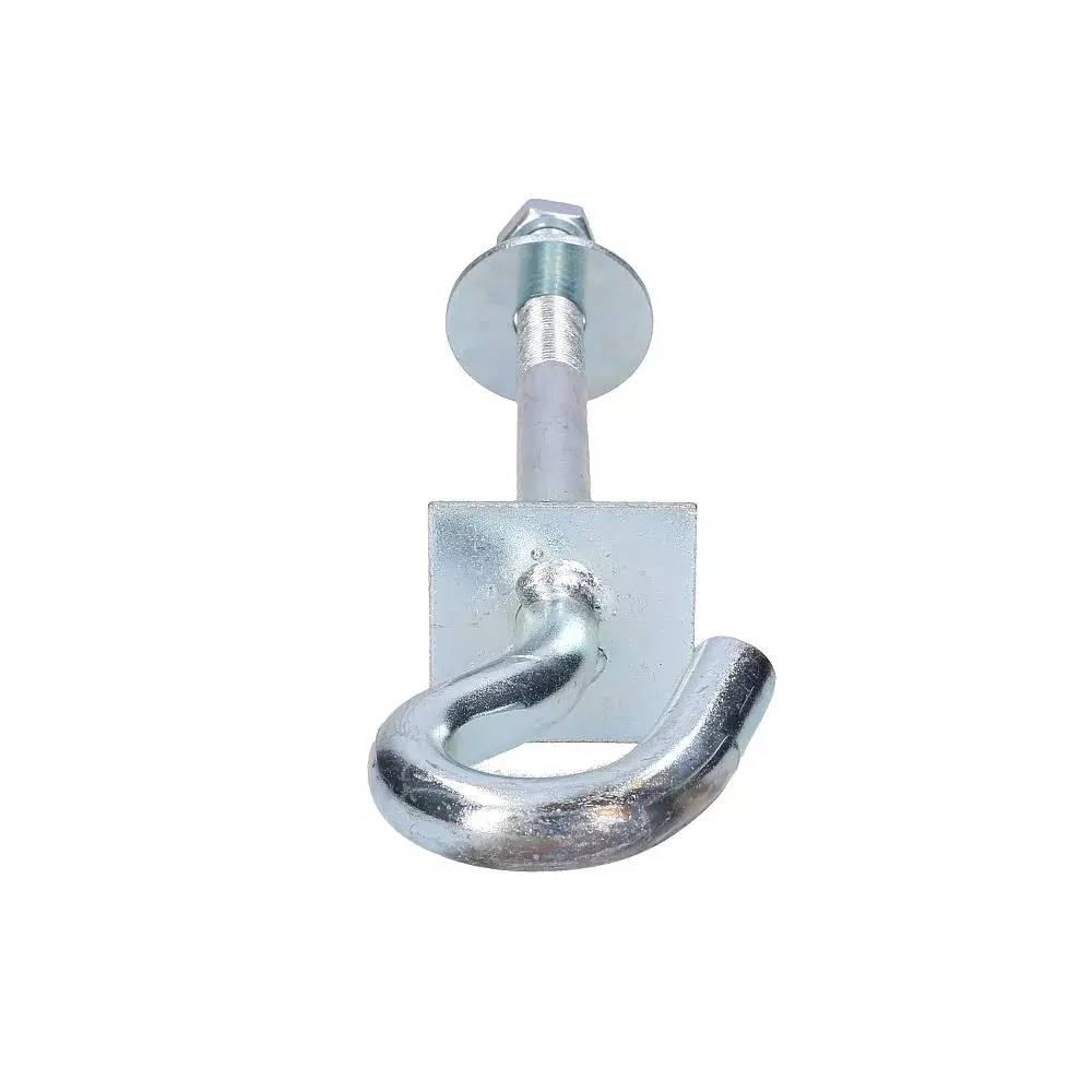 Cable hook Extralink EX.6488 stainless steel Photo 3