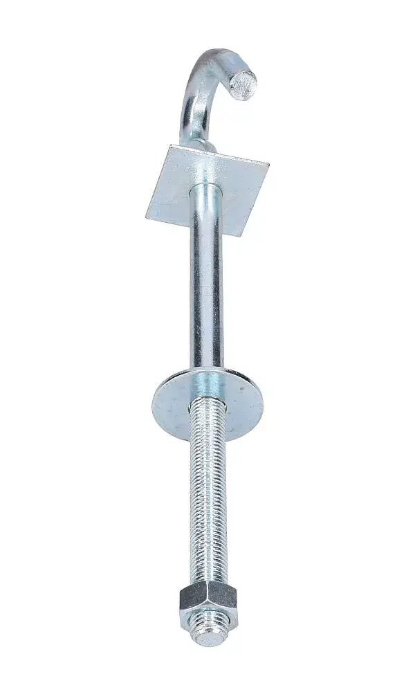 Cable hook Extralink EX.6488 stainless steel Photo 4