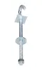 Cable hook Extralink EX.6488 stainless steel Photo 4