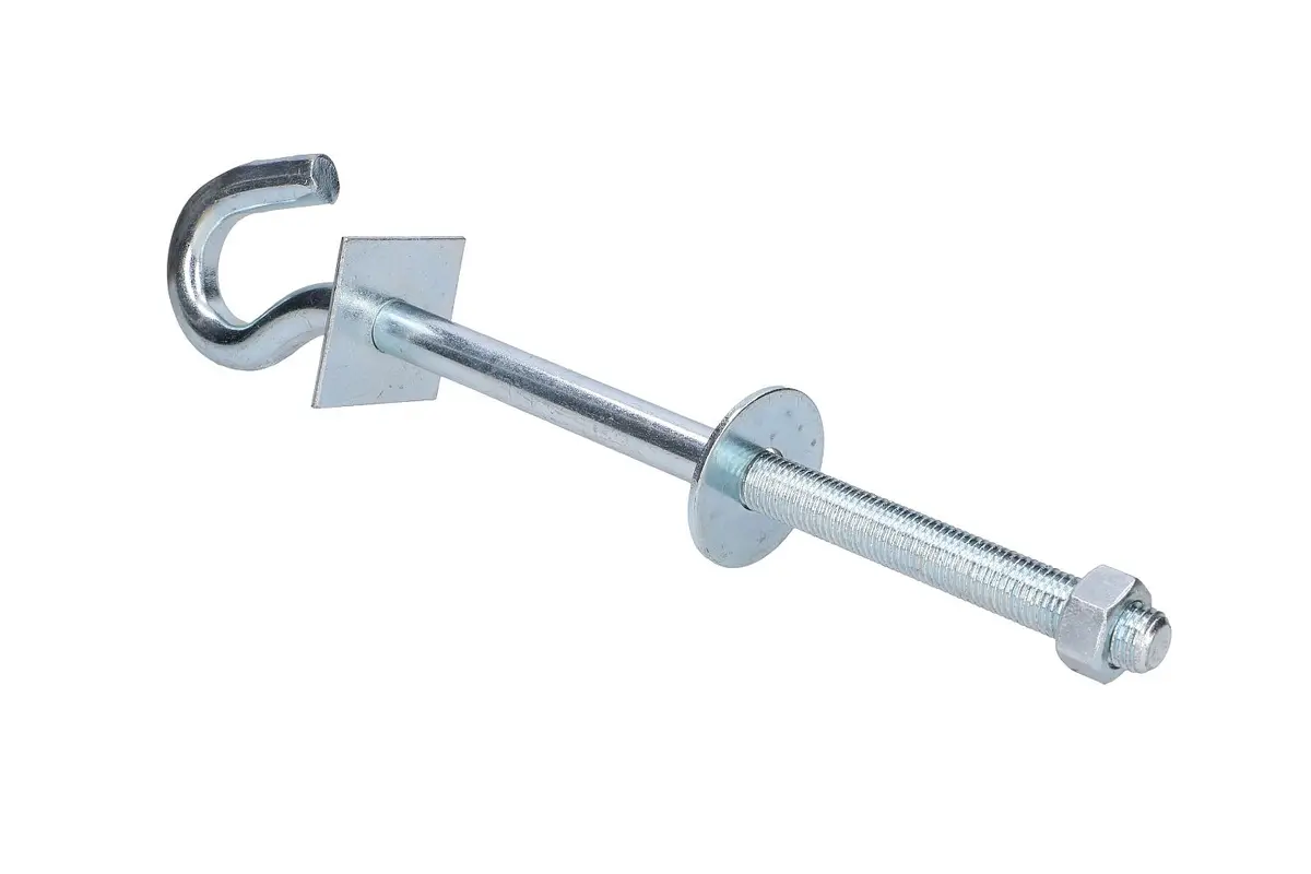 Extralink 16/250mm Cable Hook Photo 2