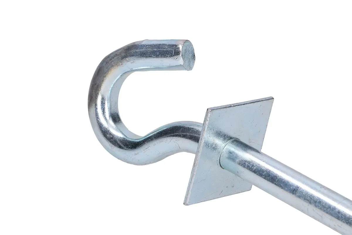 Extralink 16/250mm Cable Hook Photo 5