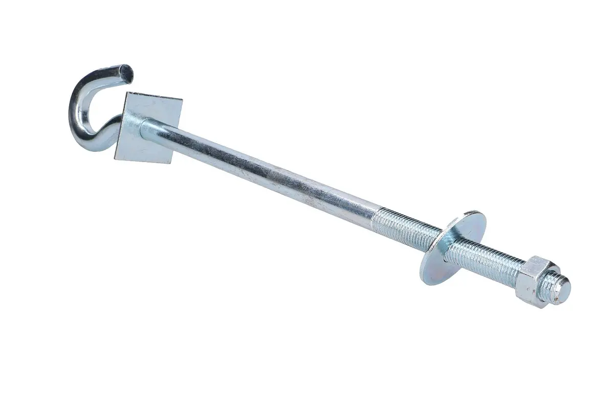 Extralink Cable Hook 16/350mm Photo 2