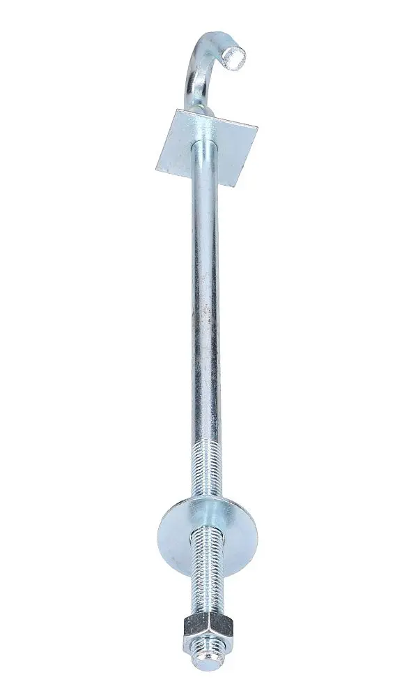 Extralink Cable Hook 16/350mm Photo 4