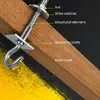 Extralink Cable Hook 16/350mm Photo 14