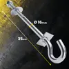 Extralink Cable Hook 16/350mm Photo 18