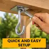 Extralink Cable Hook 12/400mm Photo 12