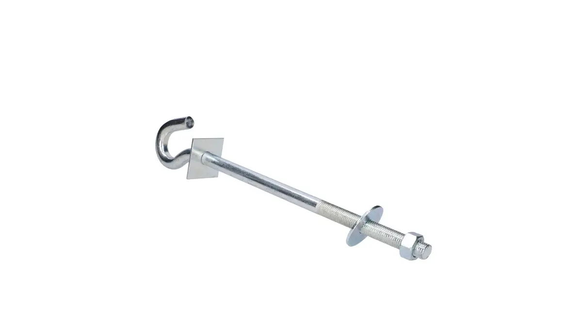 Extralink Cable Hook 12/300mm Photo 2