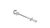 Extralink Cable Hook 12/300mm Photo 2