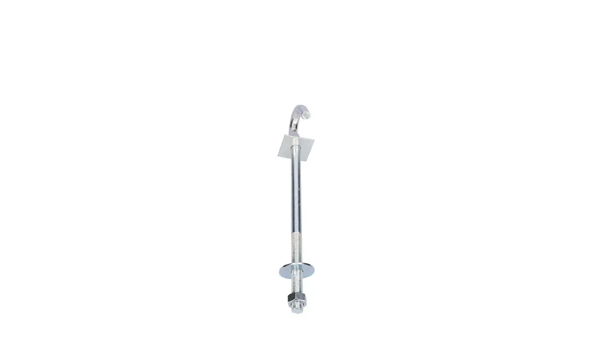Extralink Cable Hook 12/300mm Photo 4