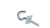 Extralink Cable Hook 12/300mm Photo 5