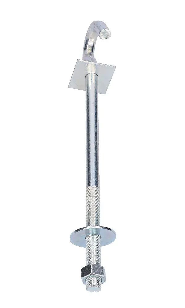 Extralink Cable Hook 12/300mm Photo 10