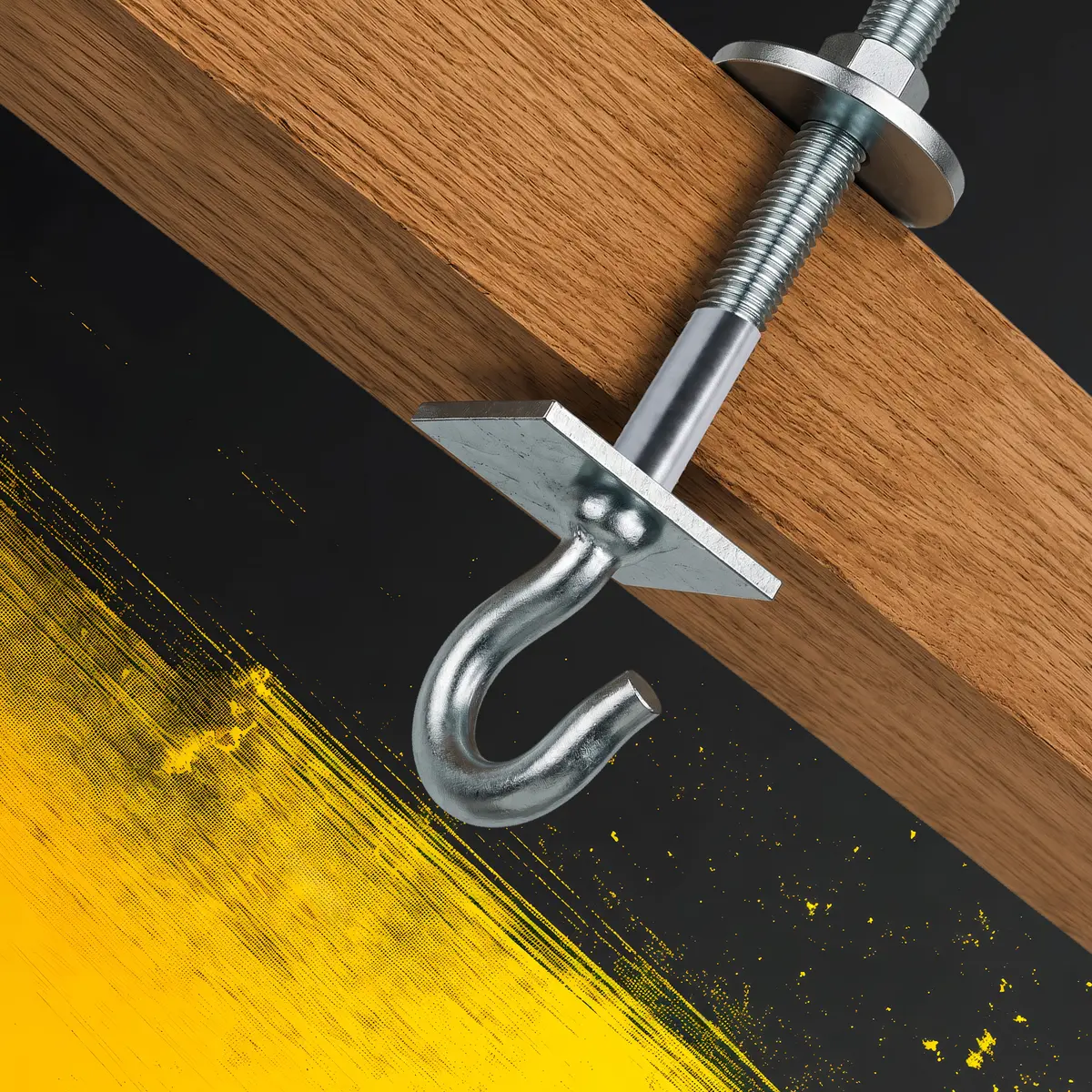 Extralink Cable Hook 12/300mm Photo 15