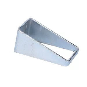 Bracket Extralink Pole bracket 1.0 Universal hook Stainless steel 20 kg
