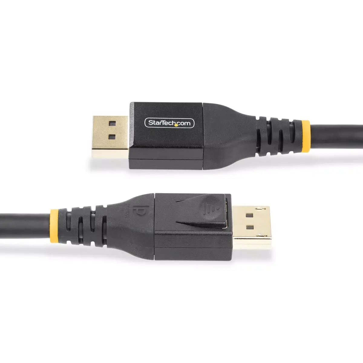 Aktīvais DisplayPort 1.4 kabelis StarTech.com 50ft Photo 3