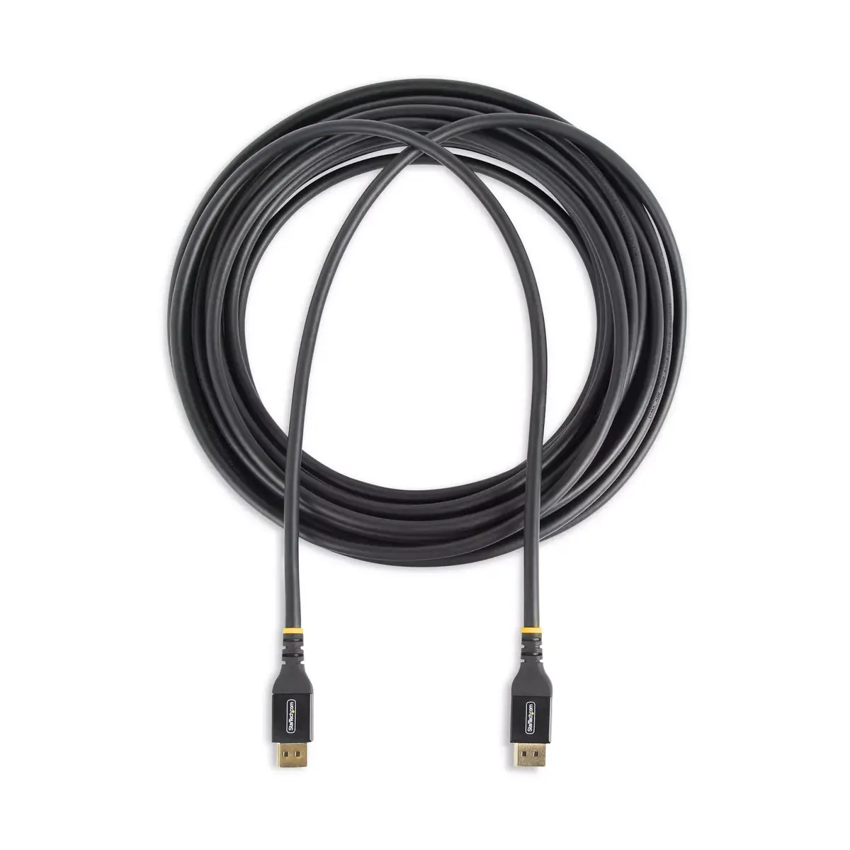 Aktīvais DisplayPort 1.4 kabelis StarTech.com 50ft Photo 7