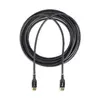 Aktīvais DisplayPort 1.4 kabelis StarTech.com 50ft Photo 7