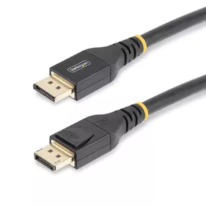 Active DisplayPort Cable StarTech DP14A-7M-DP-CABLE 8K 60Hz 4K 120Hz