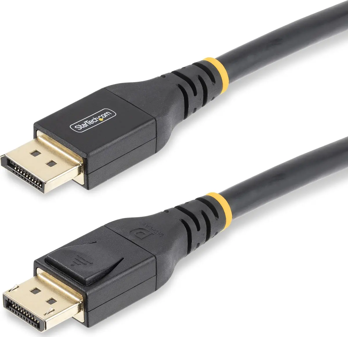 StarTech aktīvs DisplayPort 1.4 kabelis