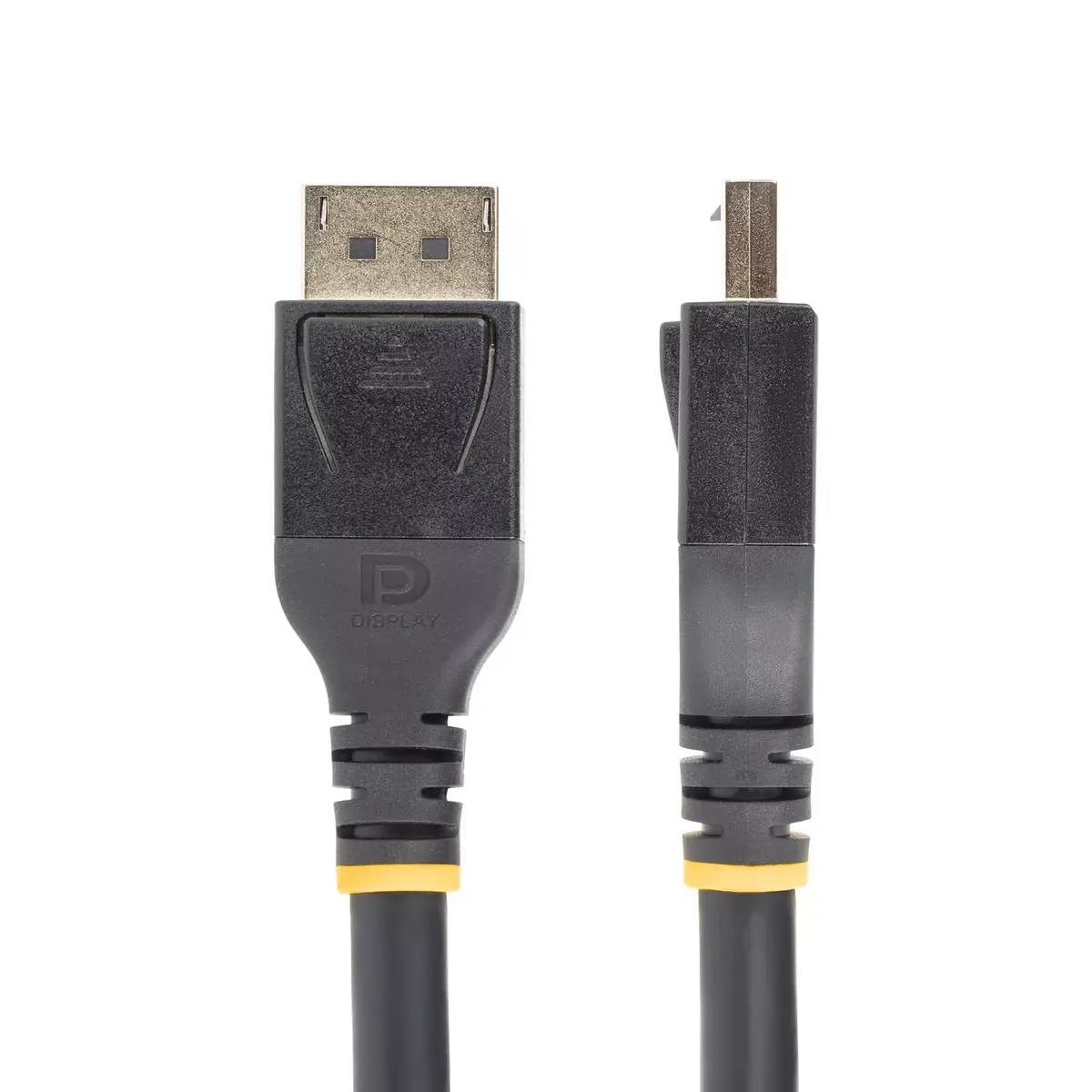 Aktīvais DisplayPort 1.4 kabelis StarTech.com 10m Photo 2
