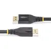 Aktīvais DisplayPort 1.4 kabelis StarTech.com 10m Photo 3
