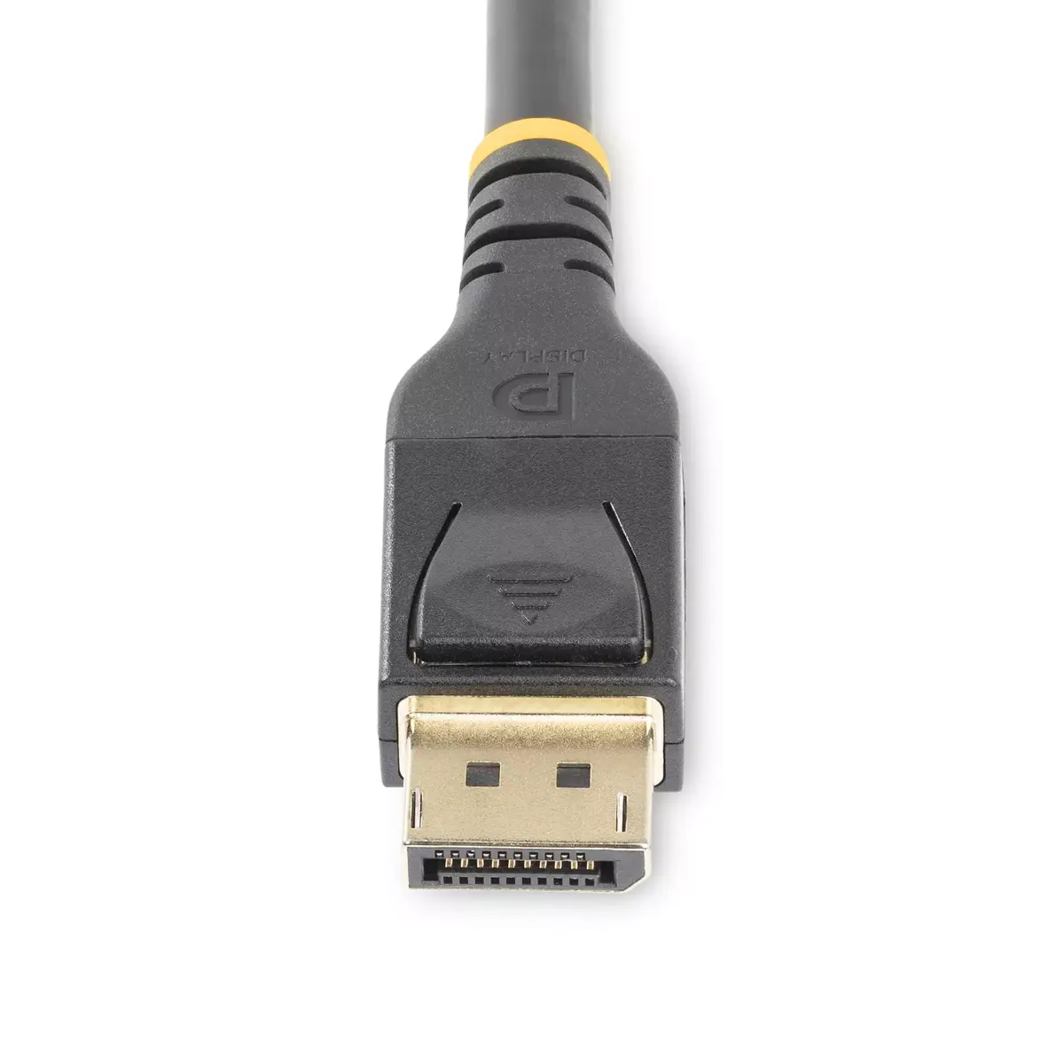 Aktīvais DisplayPort 1.4 kabelis StarTech.com 10m Photo 4