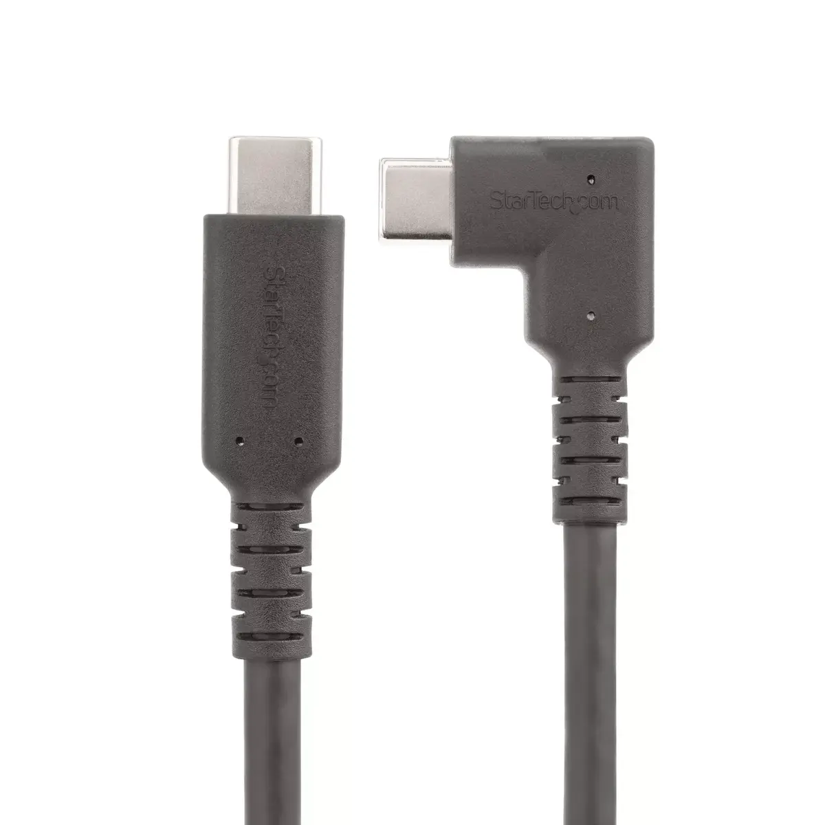 USB-C Cable StarTech.com RUSB31CC50CMBR Photo 2