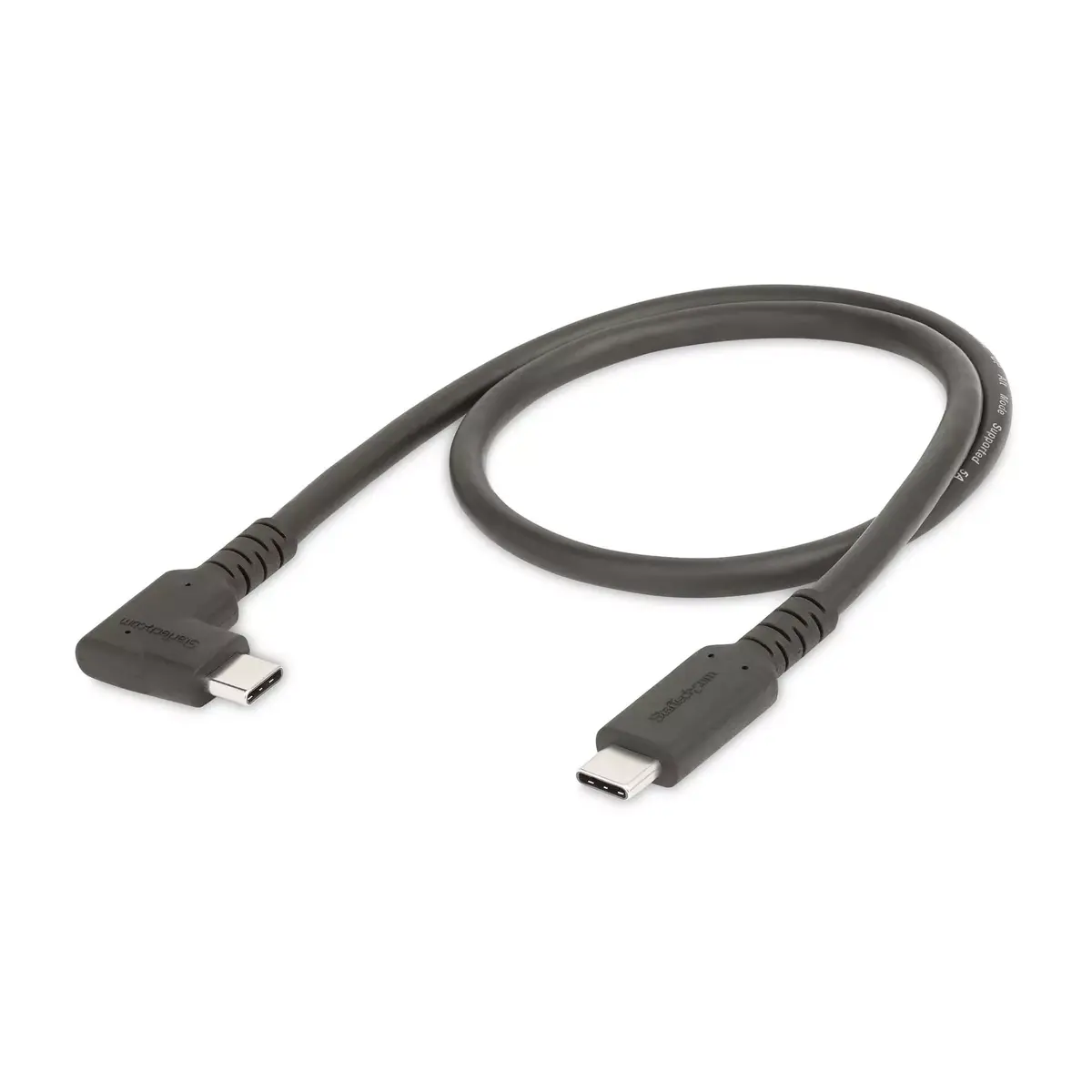USB-C Cable StarTech.com RUSB31CC50CMBR Photo 10