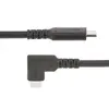USB-C Cable StarTech.com RUSB31CC1MBR Photo 3