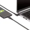 USB-C Cable StarTech.com RUSB31CC1MBR Photo 6