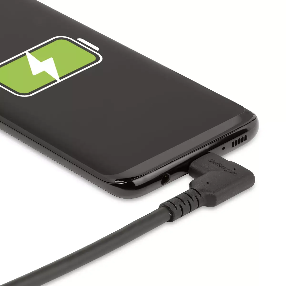USB-C Cable StarTech.com RUSB31CC1MBR Photo 8