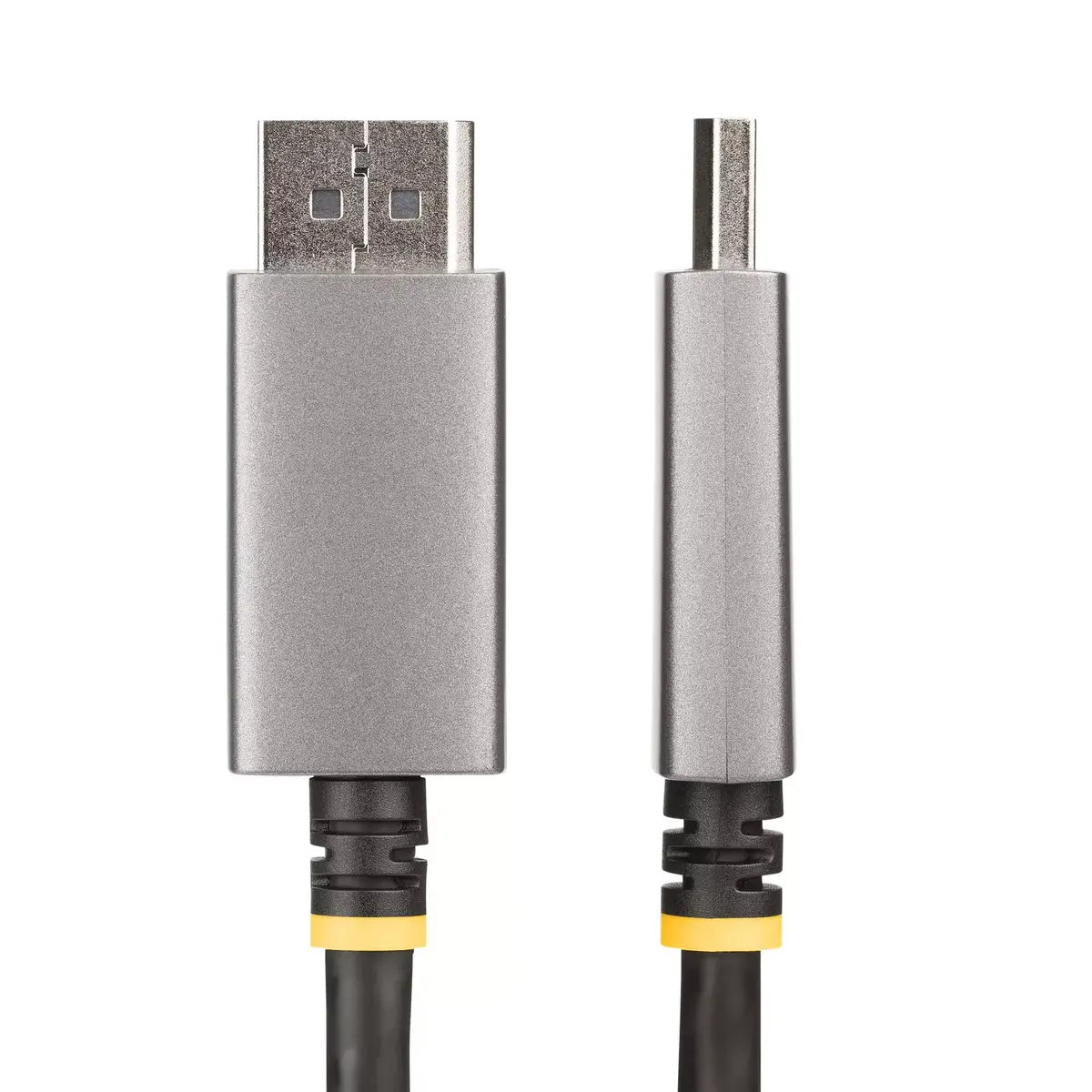 DisplayPort uz HDMI adaptera kabelis StarTech 6ft Photo 2
