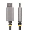 DisplayPort uz HDMI adaptera kabelis StarTech 6ft Photo 2