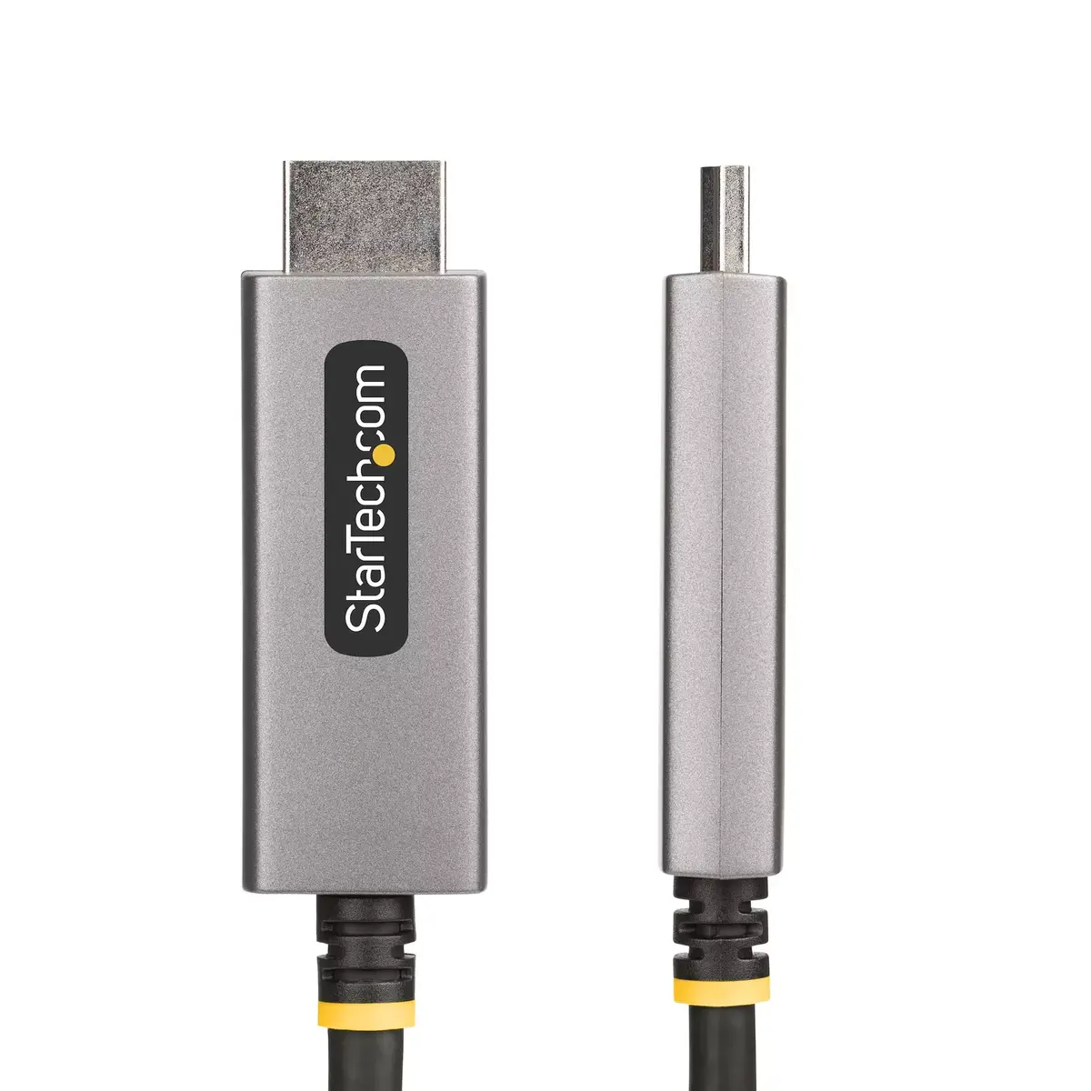 DisplayPort uz HDMI adaptera kabelis StarTech 6ft Photo 3