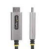 DisplayPort uz HDMI adaptera kabelis StarTech 6ft Photo 3