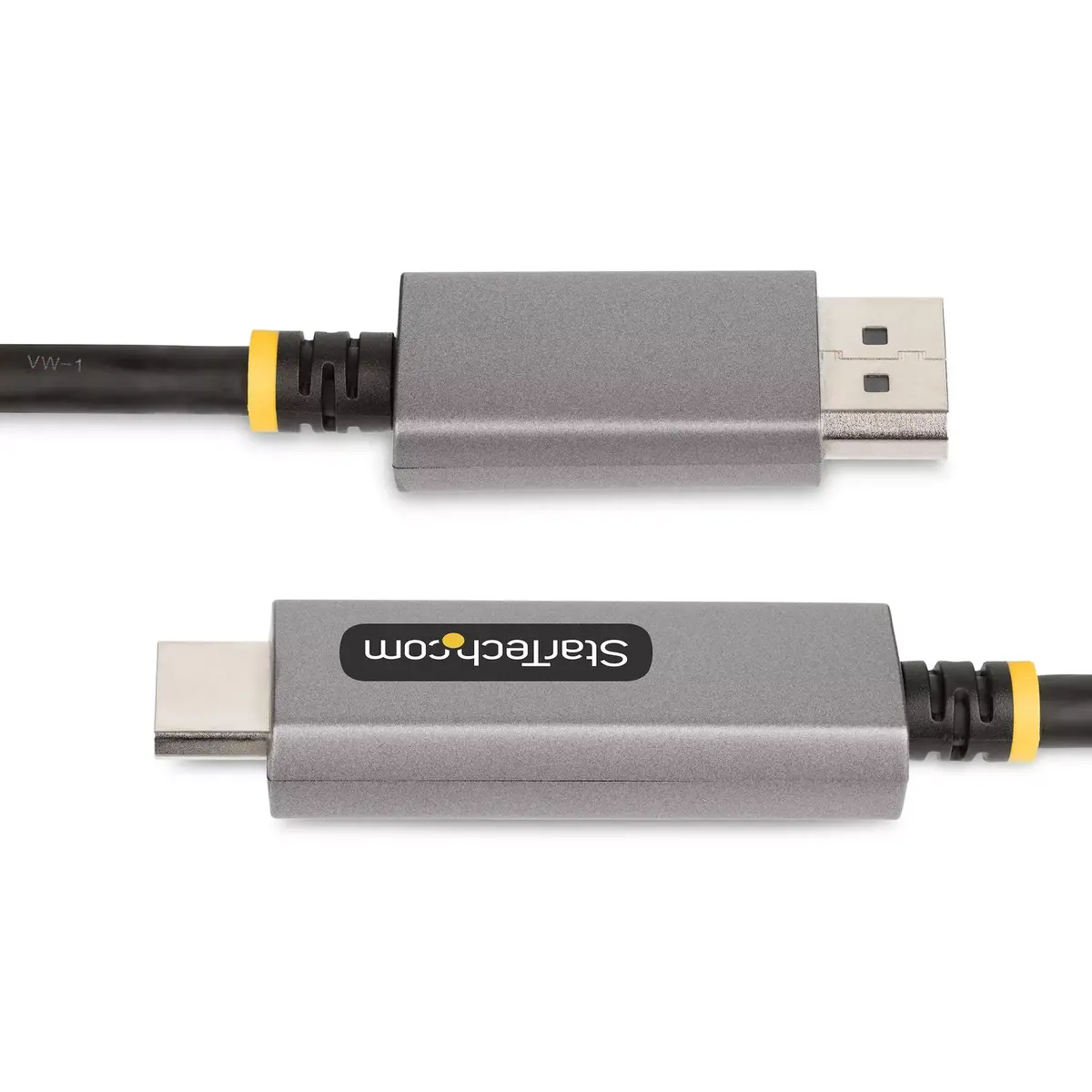 DisplayPort uz HDMI adaptera kabelis StarTech 6ft Photo 4