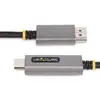 DisplayPort uz HDMI adaptera kabelis StarTech 6ft Photo 4