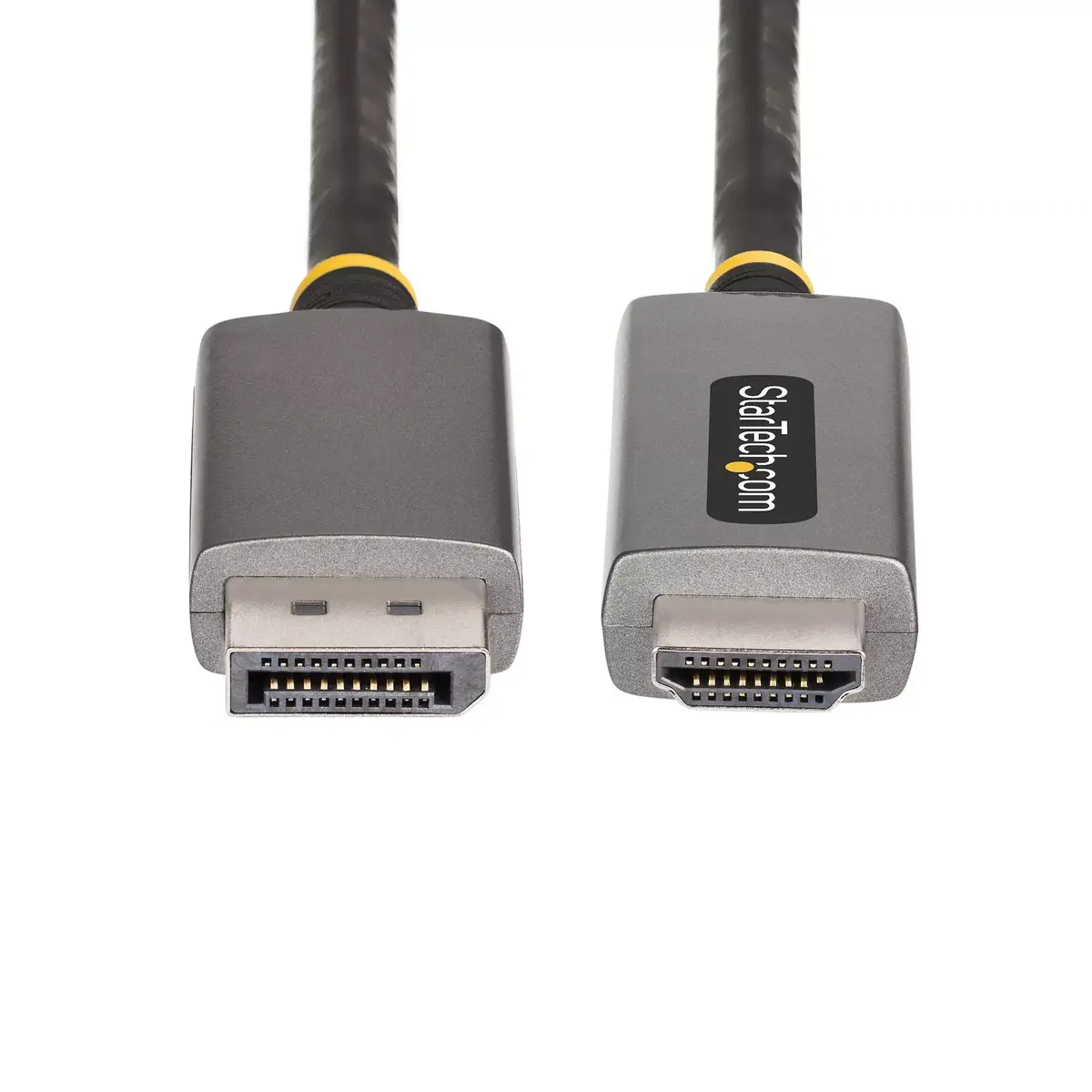 DisplayPort uz HDMI adaptera kabelis StarTech 6ft Photo 5