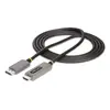 DisplayPort uz HDMI adaptera kabelis StarTech 6ft Photo 6