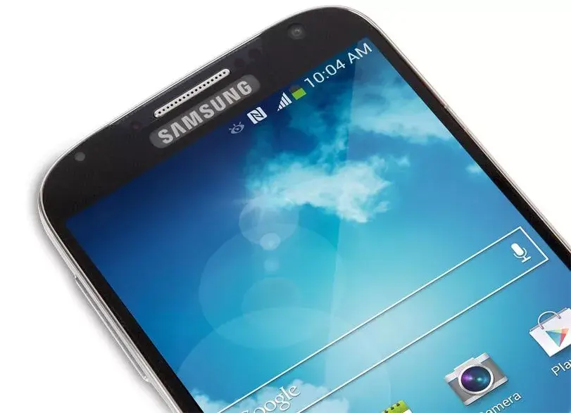Moshi 99MO020938 защитная пленка для Galaxy S4 Photo 2